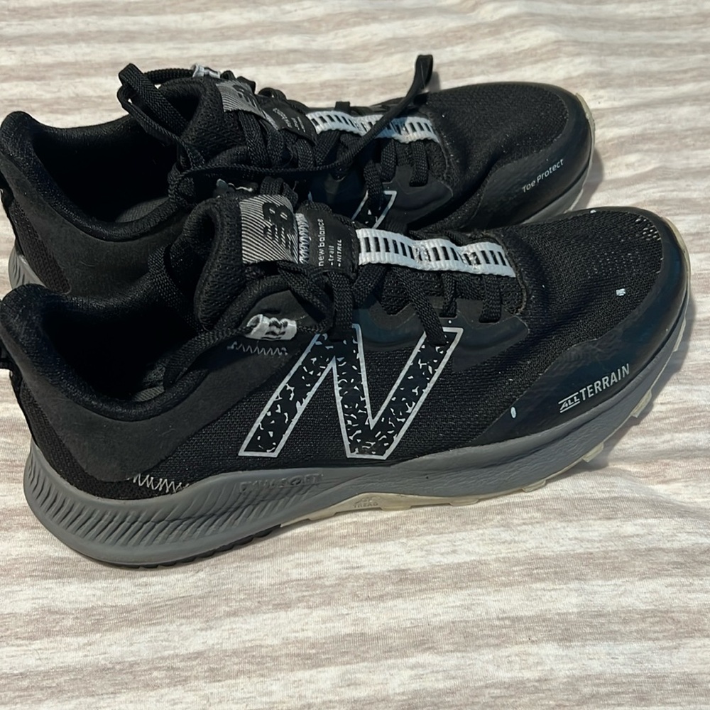 New balance sneakers